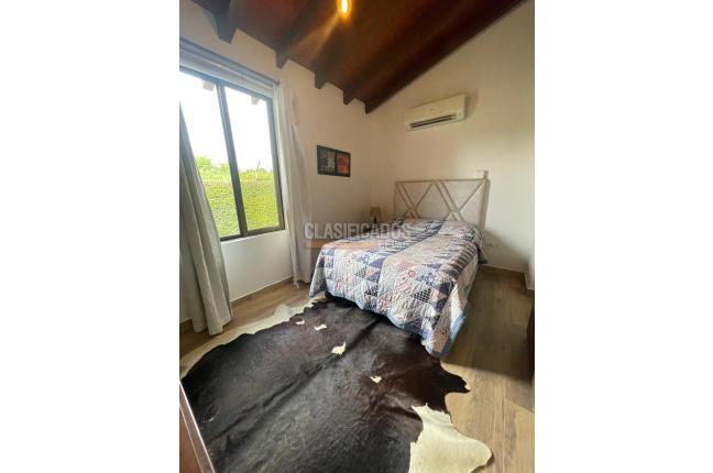 Fincas y Casas Campestres, Venta en Palmira