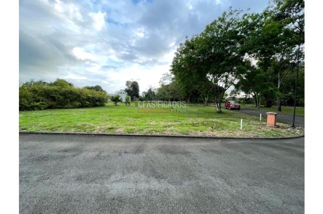 Lotes, Venta en Jamundí