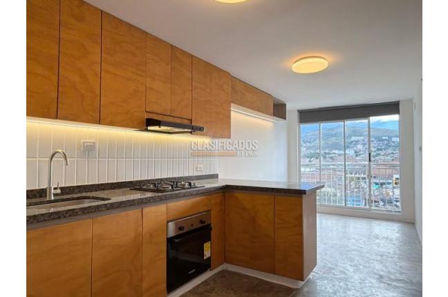 Apartamentos, Alquiler, Centro Ccial Ciudad de Cali - $1.000.000