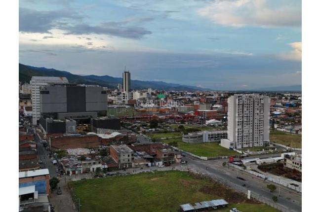 Apartamentos, Alquiler, Centro Ccial Ciudad de Cali - $1.000.000