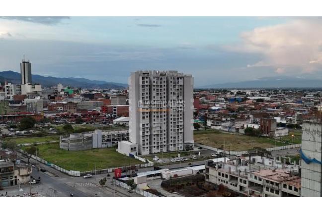 Apartamentos, Alquiler, Centro Ccial Ciudad de Cali - $1.000.000