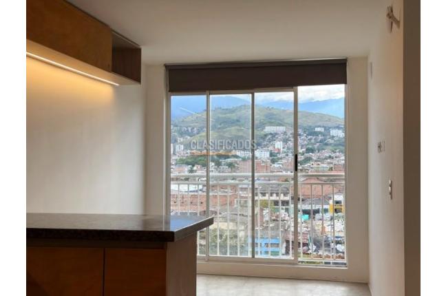 Apartamentos, Alquiler, Centro Ccial Ciudad de Cali - $1.000.000