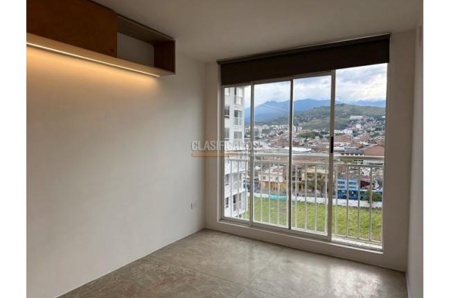 Apartamentos, Alquiler, Centro Ccial Ciudad de Cali - $1.000.000