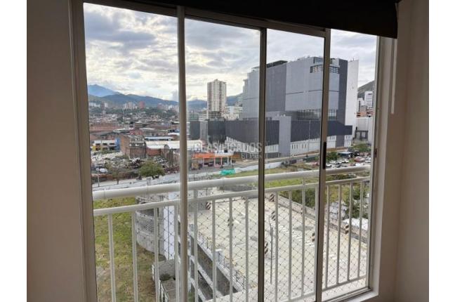Apartamentos, Alquiler, Centro Ccial Ciudad de Cali - $1.000.000