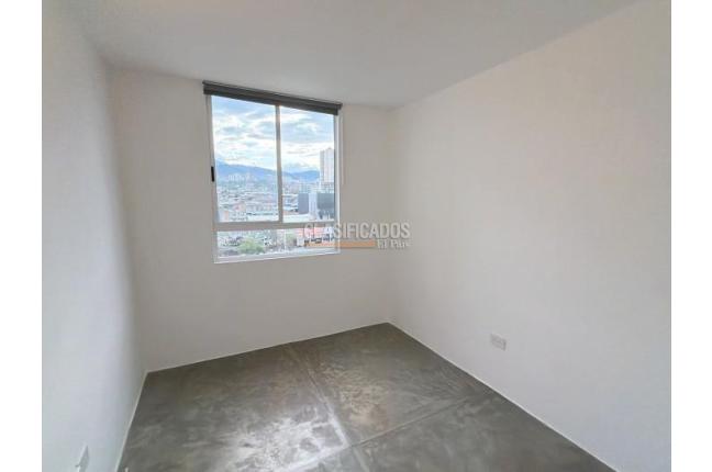 Apartamentos, Alquiler, Centro Ccial Ciudad de Cali - $1.000.000