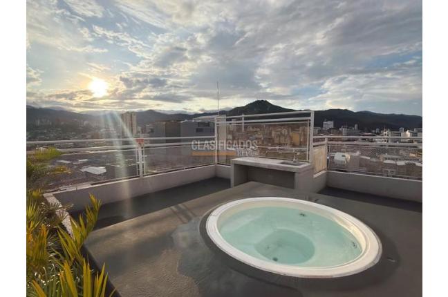 Apartamentos, Alquiler, Centro Ccial Ciudad de Cali - $1.000.000