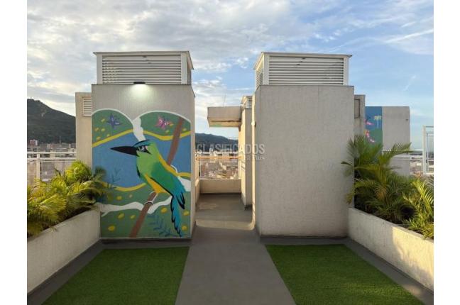 Apartamentos, Alquiler, Centro Ccial Ciudad de Cali - $1.000.000