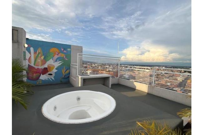 Apartamentos, Alquiler, Centro Ccial Ciudad de Cali - $1.000.000