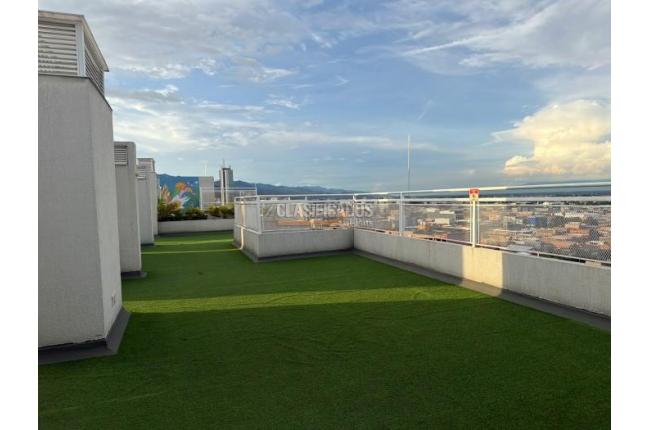 Apartamentos, Alquiler, Centro Ccial Ciudad de Cali - $1.000.000