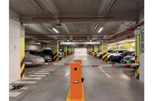 Apartamentos, Alquiler, Centro Ccial Ciudad de Cali - $1.000.000