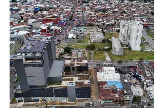 Apartamentos, Alquiler, Centro Ccial Ciudad de Cali - $1.000.000