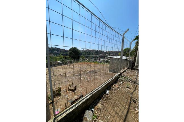 Lotes, Venta en La Buitrera