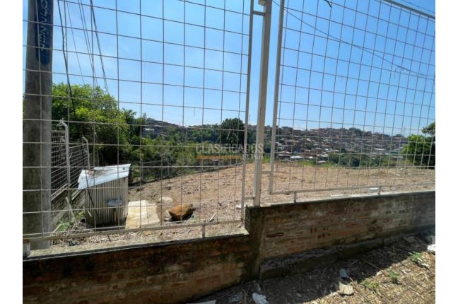 Lotes, Venta en La Buitrera