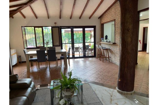 Casas, Venta en Jamundí