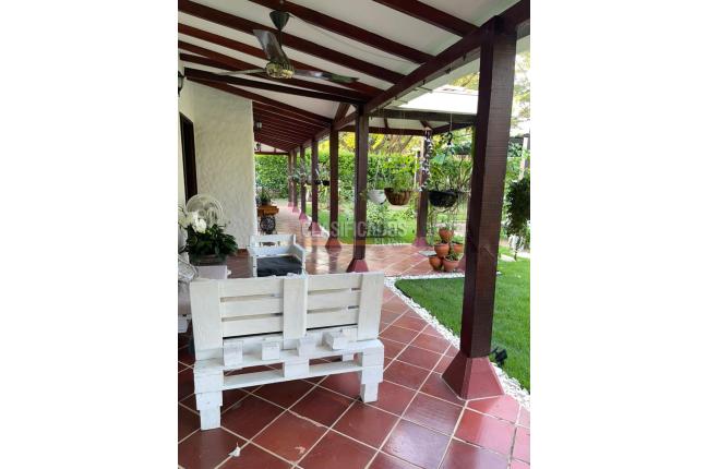 Casas, Venta en Jamundí