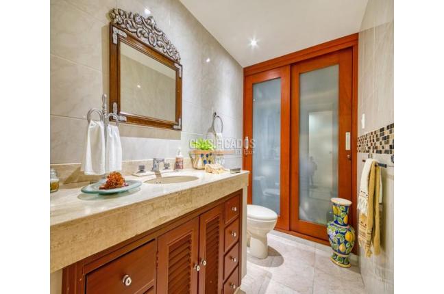 Apartamentos, Venta, Santa Teresita - $1.070.000.000