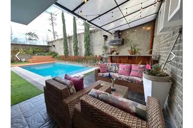 Casas, Venta, El Ingenio - $2.000.000.000