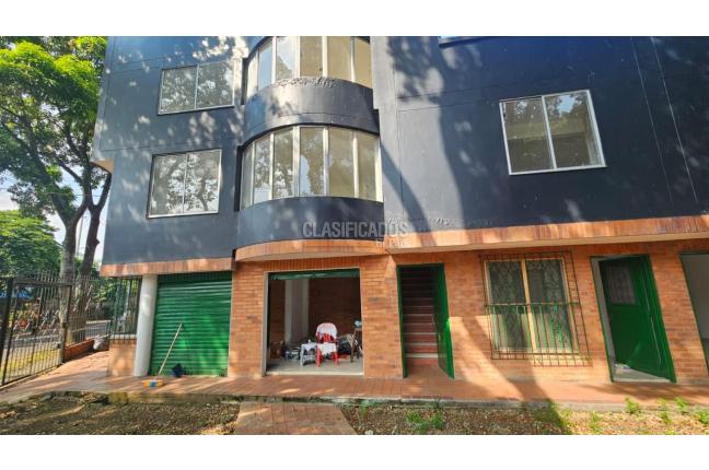 Edificios, Venta en Tequendama