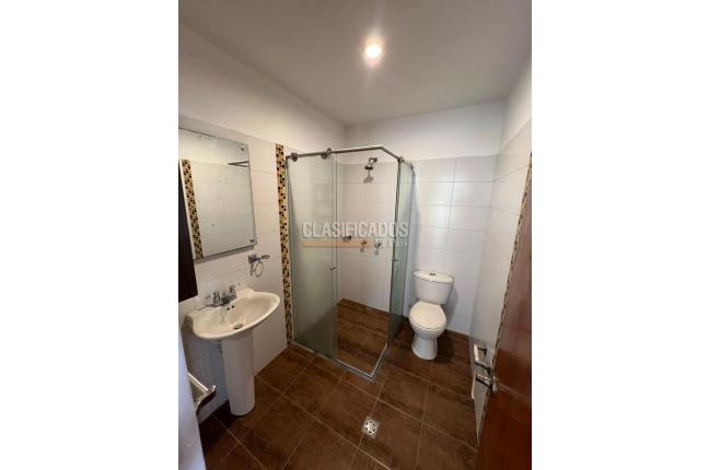 Apartamentos, Alquiler en La Flora