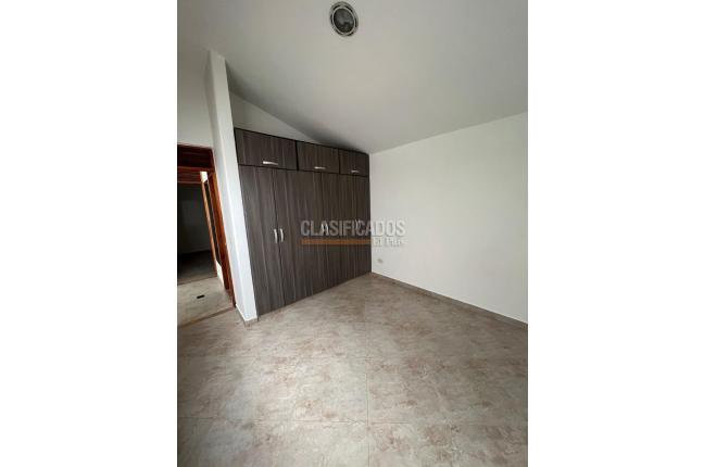 Apartamentos, Alquiler en La Flora