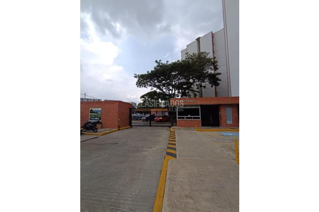 Apartamentos, Alquiler en Ciudad Bochalema
