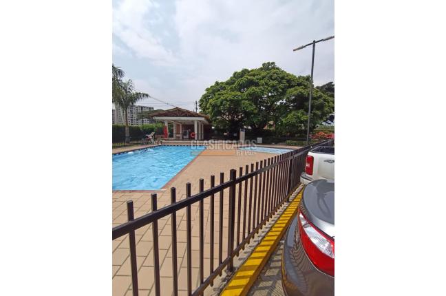 Apartamentos, Alquiler en Ciudad Bochalema