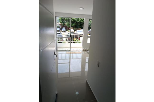 Apartamentos, Alquiler en Ciudad Bochalema