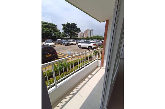 Apartamentos, Alquiler, Ciudad Bochalema - $1.200.000