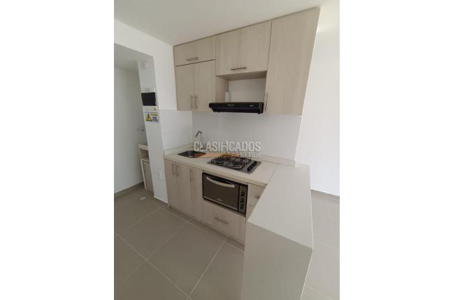 Apartamentos, Alquiler, Ciudad Bochalema - $1.200.000