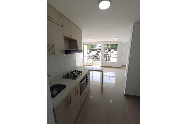 Apartamentos, Alquiler, Ciudad Bochalema - $1.200.000