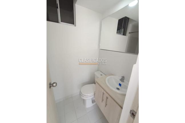 Apartamentos, Alquiler, Ciudad Bochalema - $1.200.000