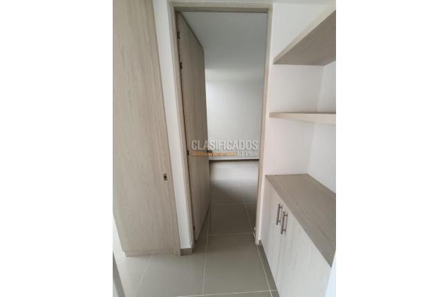 Apartamentos, Alquiler, Ciudad Bochalema - $1.200.000