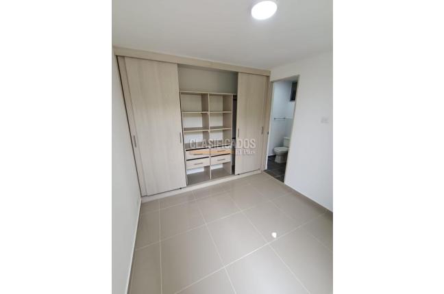 Apartamentos, Alquiler, Ciudad Bochalema - $1.200.000