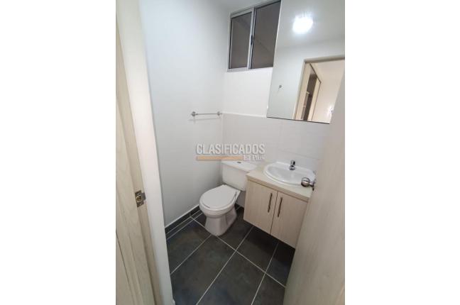 Apartamentos, Alquiler, Ciudad Bochalema - $1.200.000