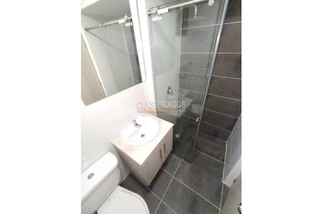 Apartamentos, Alquiler, Ciudad Bochalema - $1.200.000