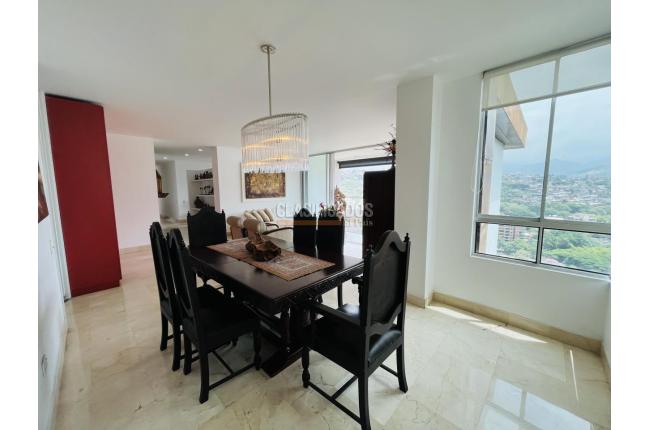 Apartamentos, Venta, Santa Teresita - $1.500.000.000