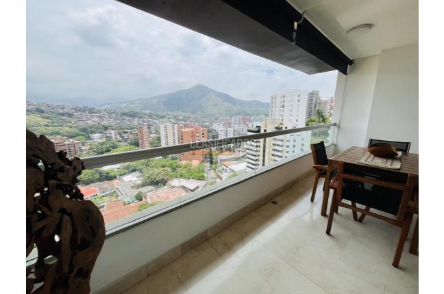 Apartamentos, Venta, Santa Teresita - $1.500.000.000