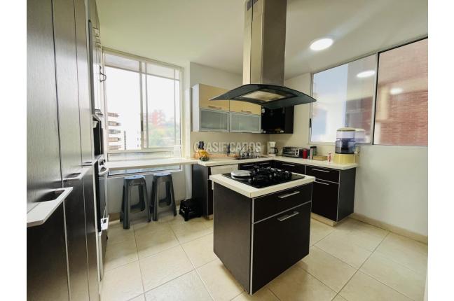 Apartamentos, Venta, Santa Teresita - $1.500.000.000