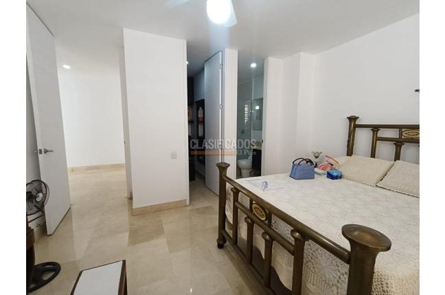 Apartamentos, Venta, Santa Teresita - $1.500.000.000