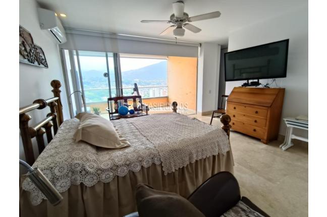 Apartamentos, Venta, Santa Teresita - $1.500.000.000