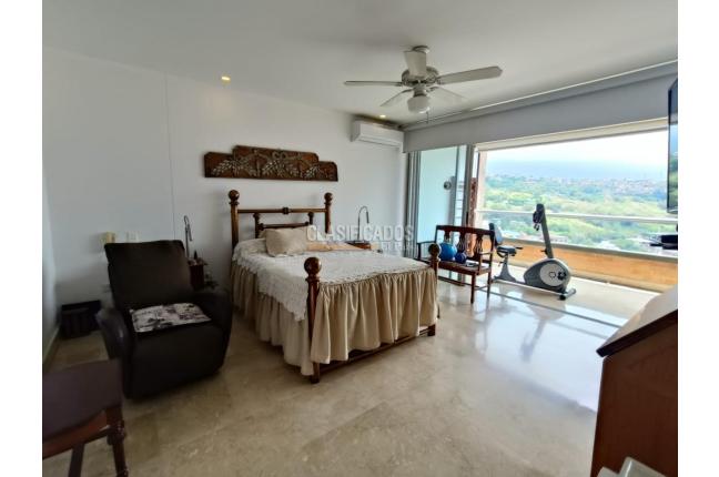 Apartamentos, Venta, Santa Teresita - $1.500.000.000