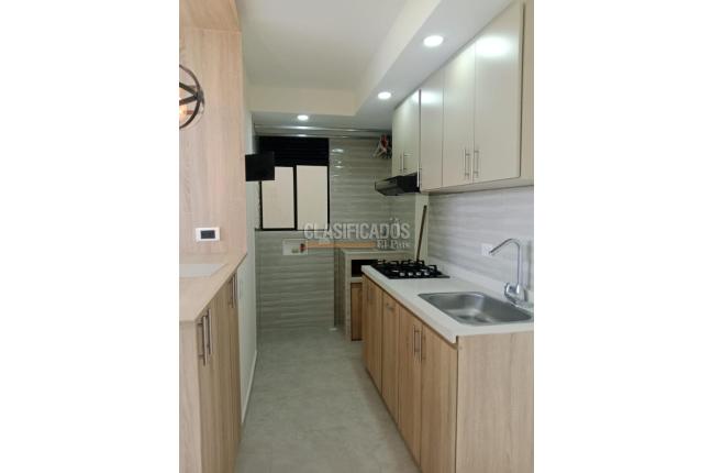 Apartamentos, Alquiler, Jamundí - $1.000.000