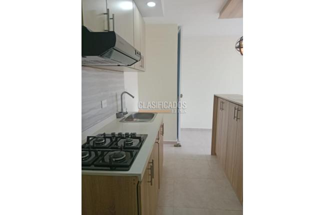 Apartamentos, Alquiler, Jamundí - $1.000.000