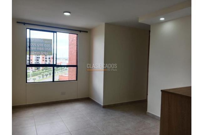 Apartamentos, Alquiler, Jamundí - $1.000.000