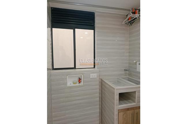 Apartamentos, Alquiler, Jamundí - $1.000.000