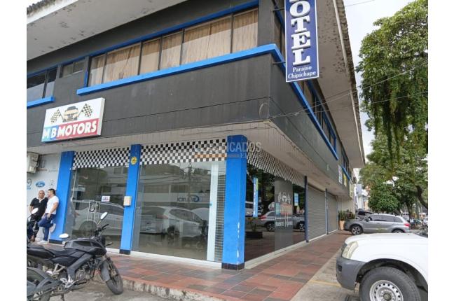 Locales y Bodegas, Alquiler en San Vicente