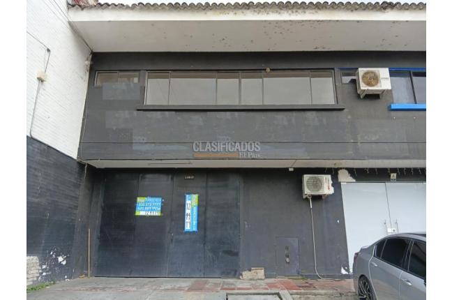 Locales y Bodegas, Alquiler en San Vicente