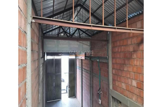 Locales y Bodegas, Alquiler, Belalcázar - $5.000.000