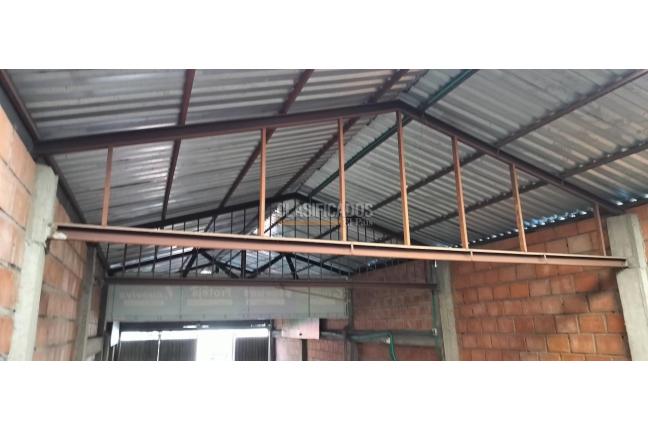 Locales y Bodegas, Alquiler, Belalcázar - $5.000.000