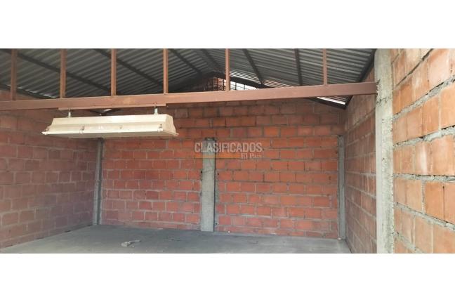 Locales y Bodegas, Alquiler, Belalcázar - $5.000.000